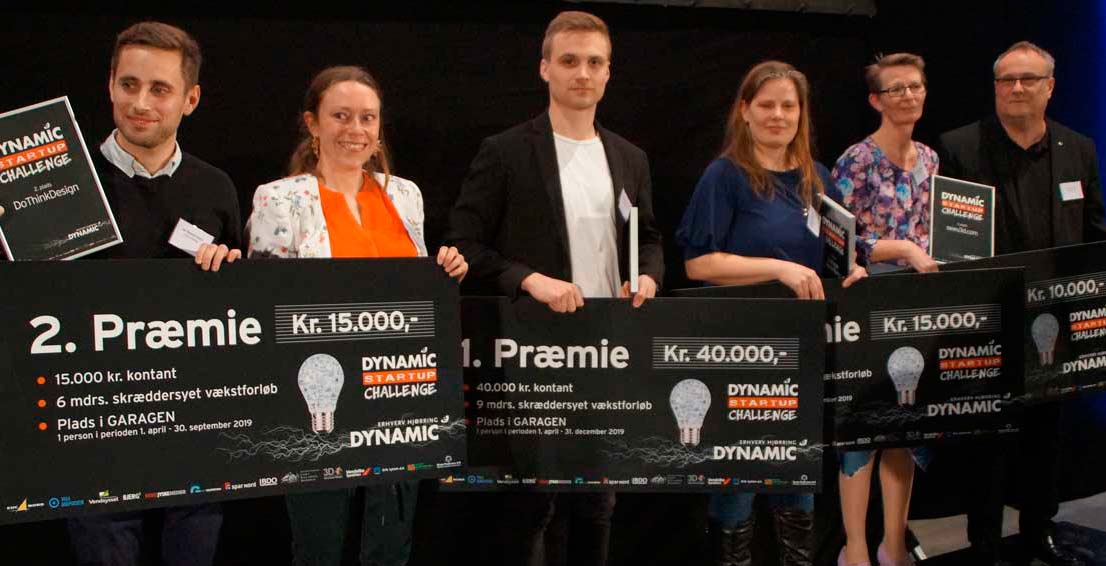 dynamic-startup-challenge-iværksætterkonkurrence-hjoerring-hjoerringkommune-vindere-2019