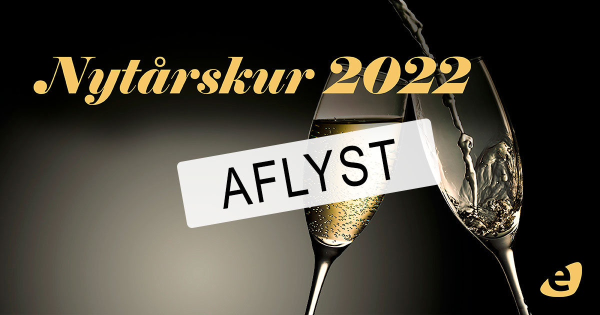 ERHVERV HJØRRING NYTÅRSKUR 2022